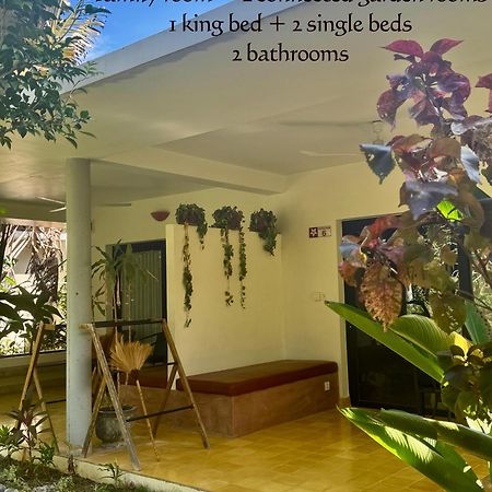 Battambang Resort Zewnętrze zdjęcie