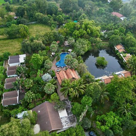 Battambang Resort Zewnętrze zdjęcie