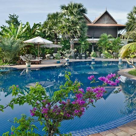 Battambang Resort Zewnętrze zdjęcie