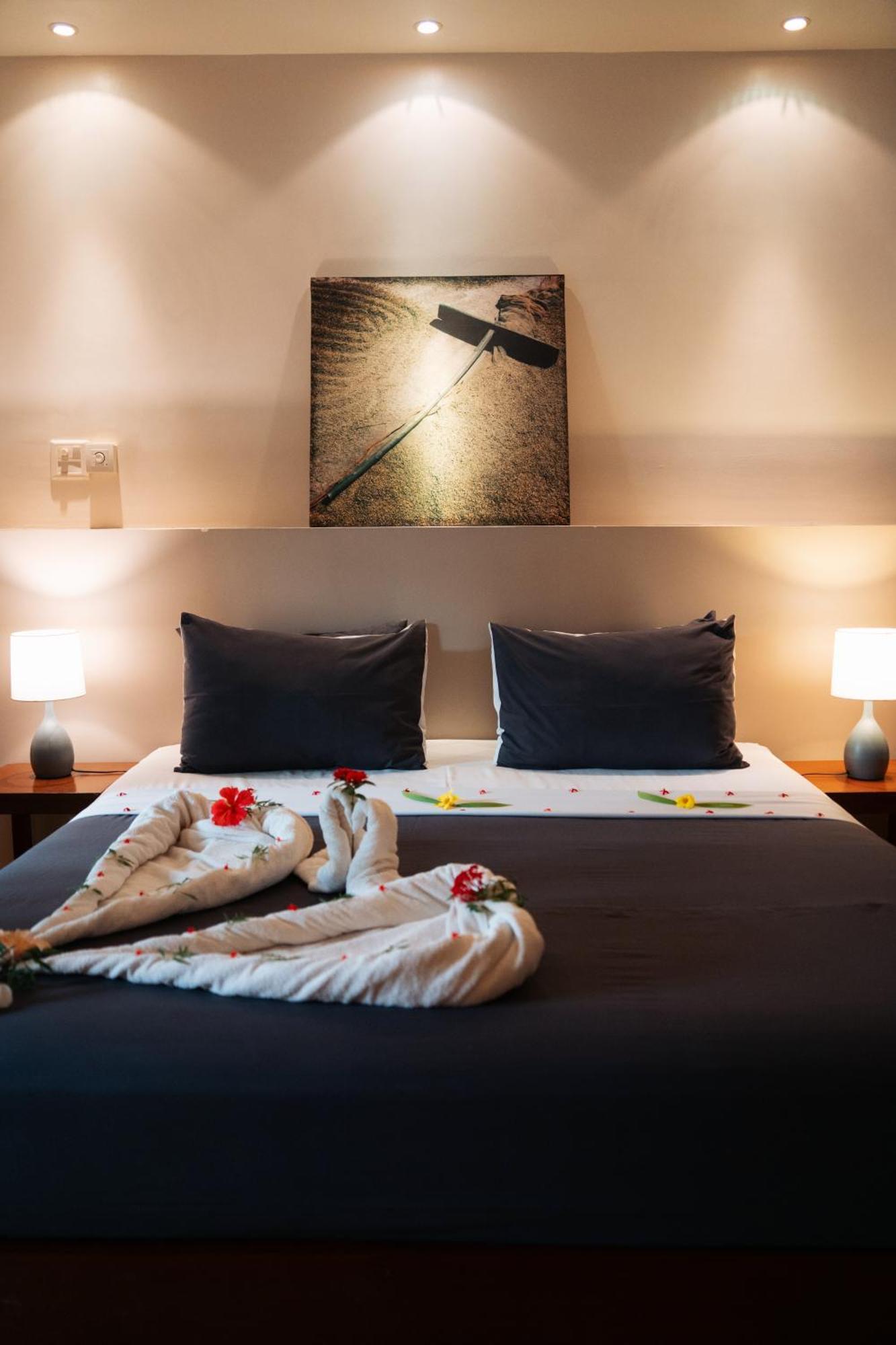 Battambang Resort Zewnętrze zdjęcie
