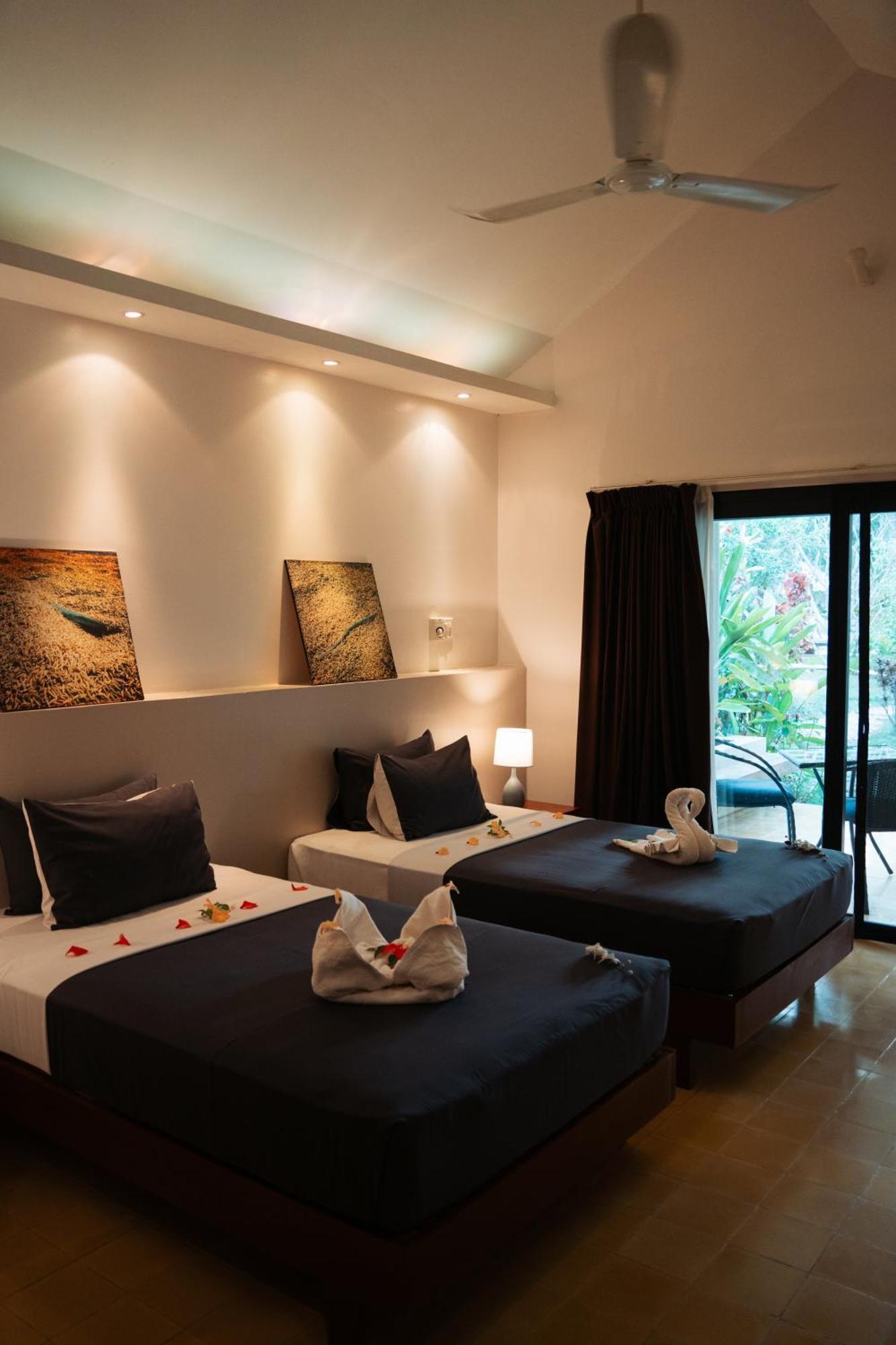 Battambang Resort Zewnętrze zdjęcie