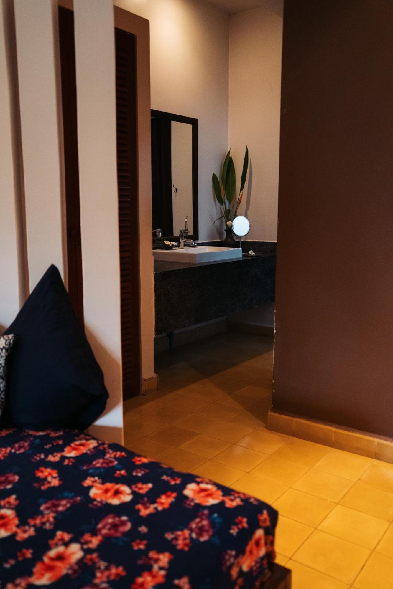 Battambang Resort Zewnętrze zdjęcie