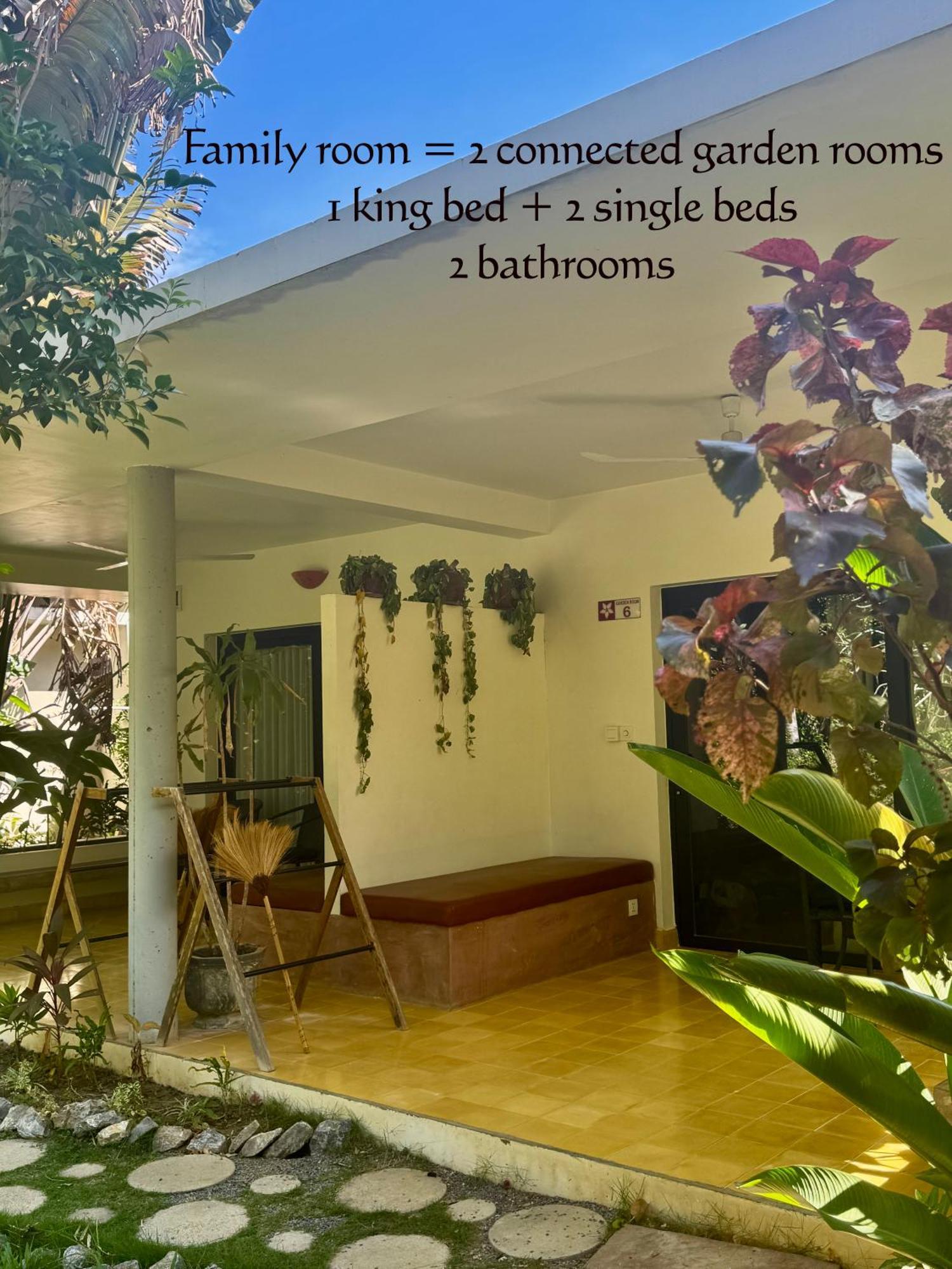 Battambang Resort Zewnętrze zdjęcie