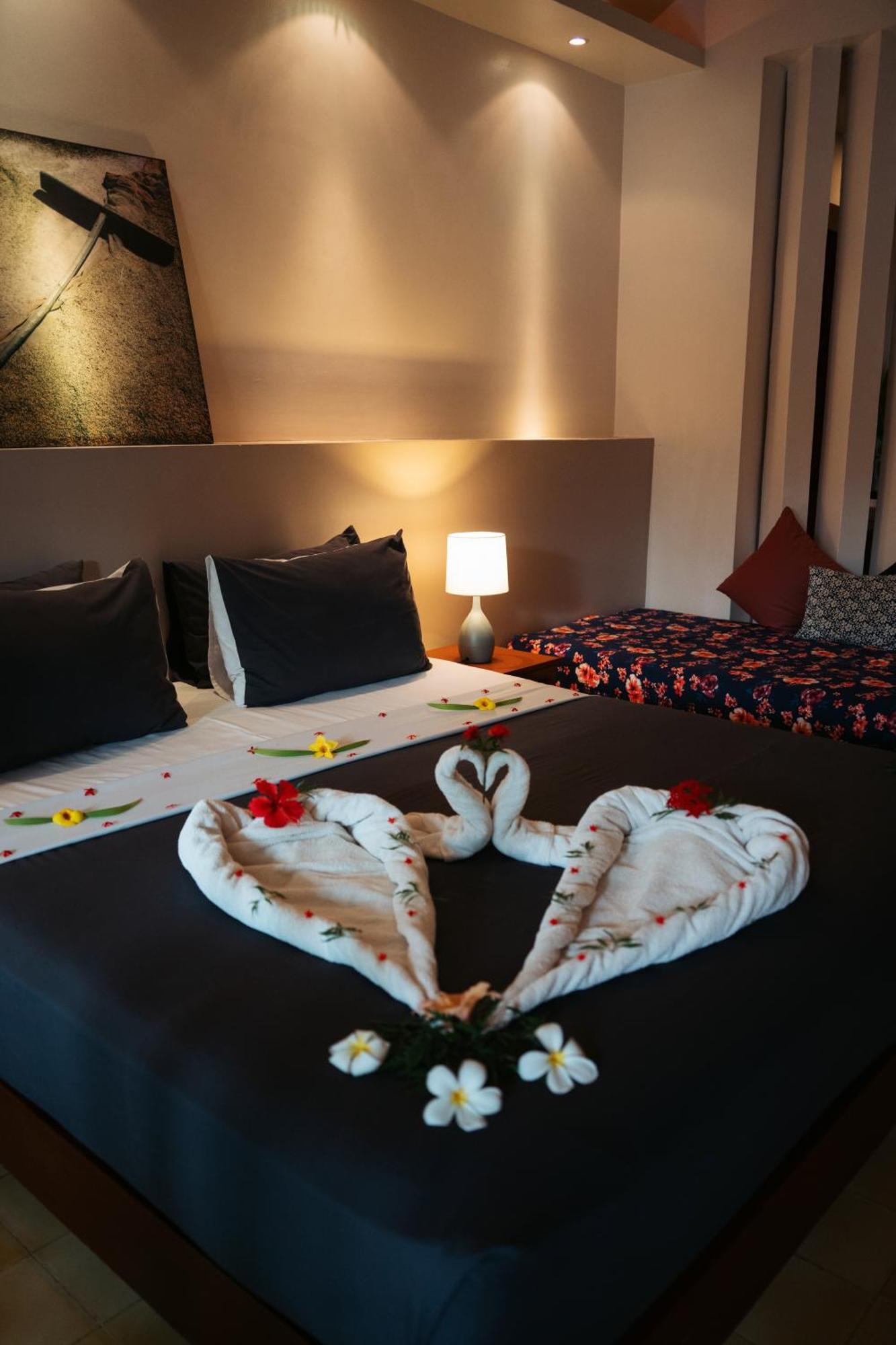 Battambang Resort Zewnętrze zdjęcie