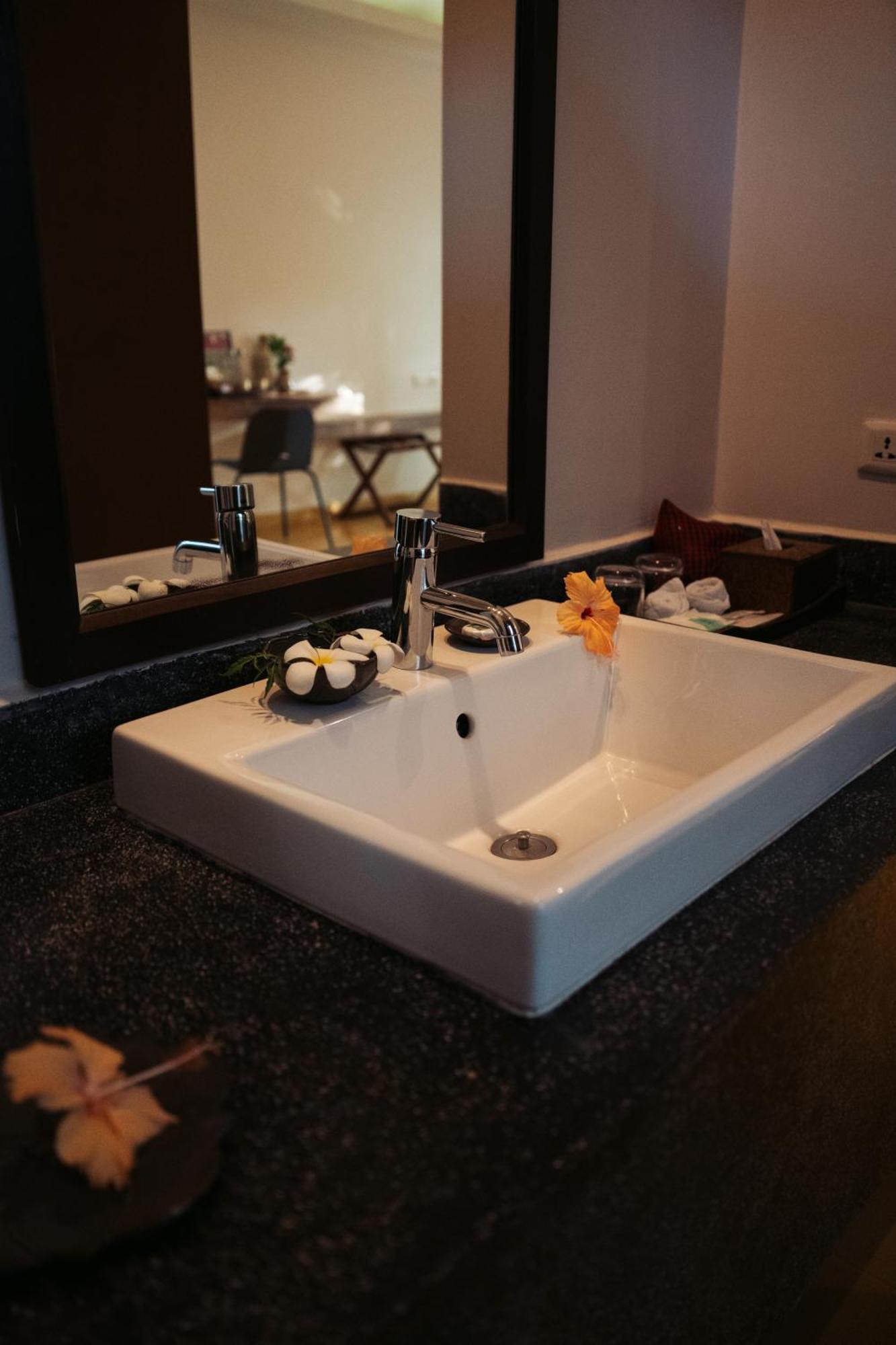 Battambang Resort Zewnętrze zdjęcie