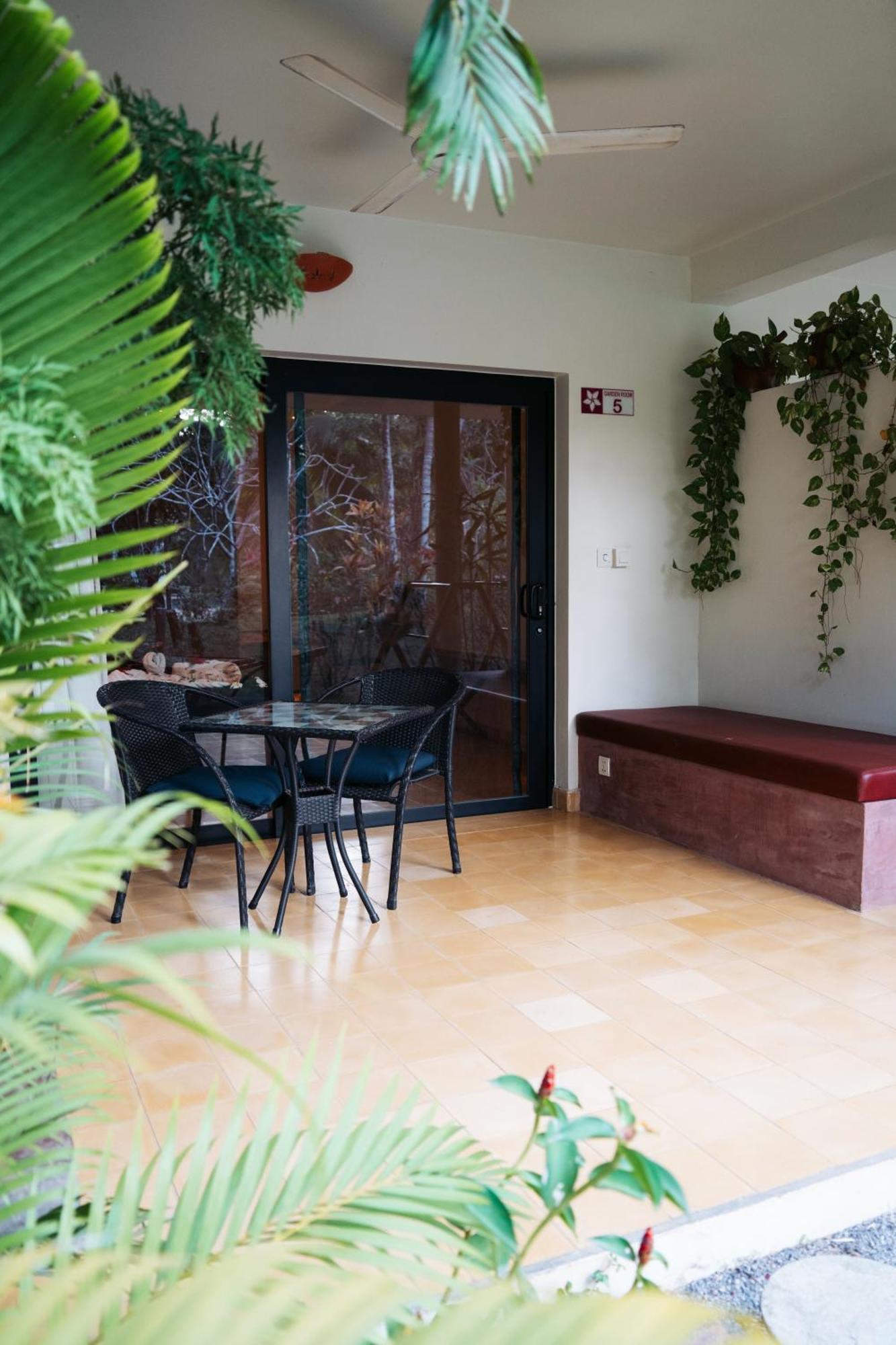 Battambang Resort Zewnętrze zdjęcie