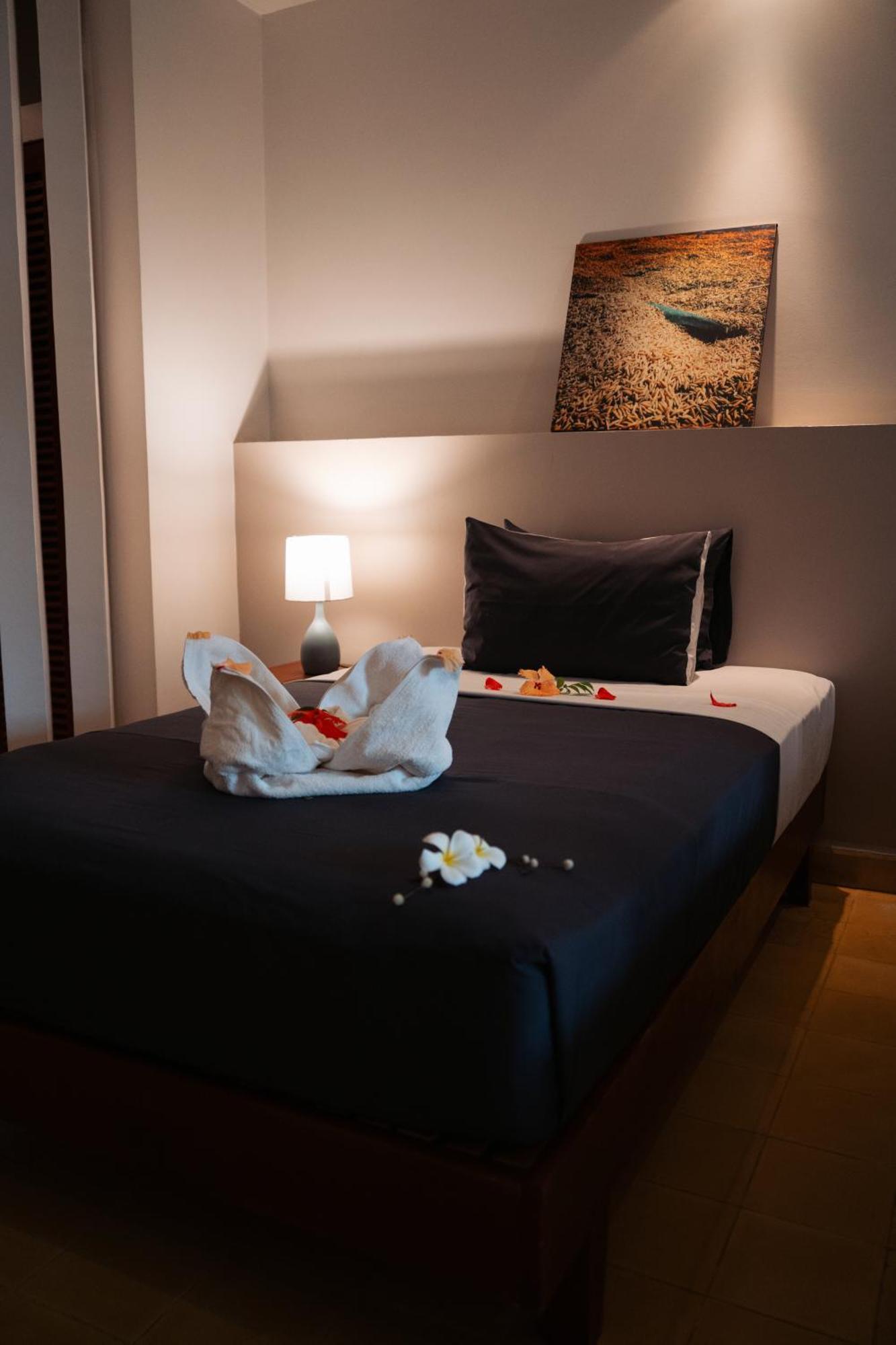 Battambang Resort Zewnętrze zdjęcie