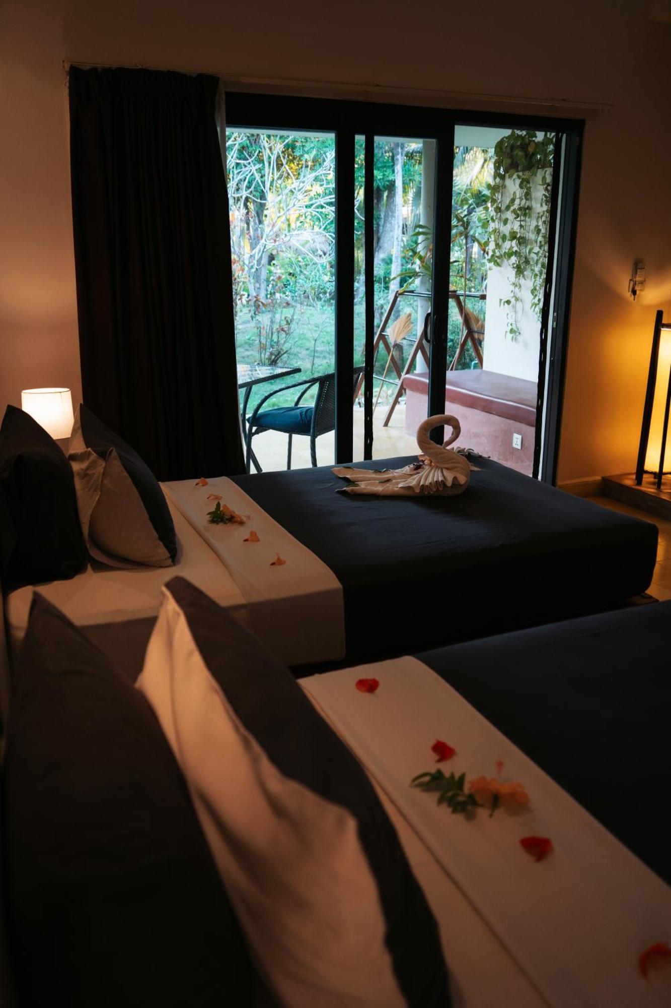 Battambang Resort Zewnętrze zdjęcie