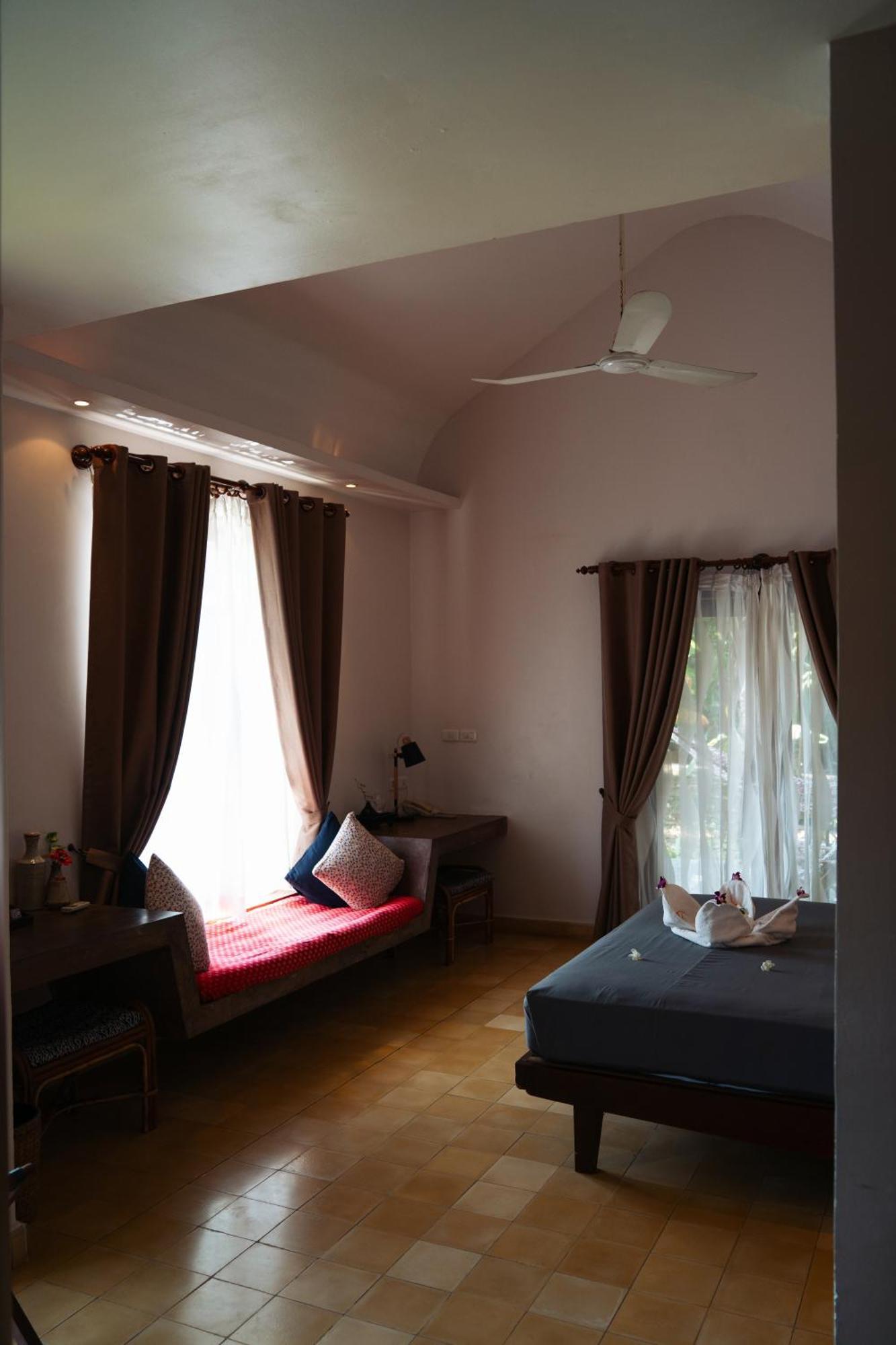 Battambang Resort Zewnętrze zdjęcie