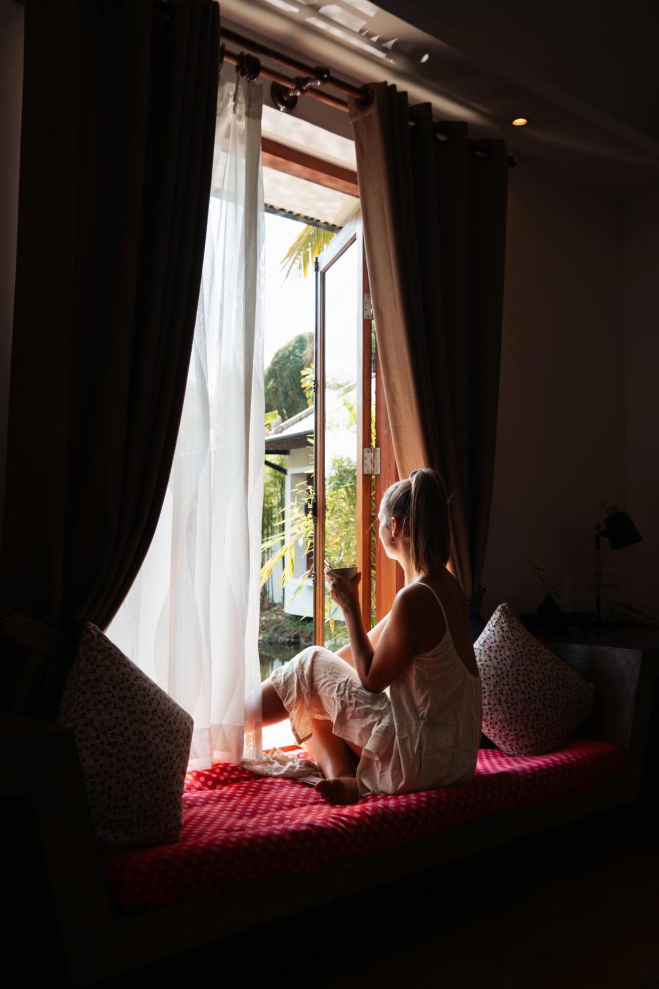 Battambang Resort Zewnętrze zdjęcie