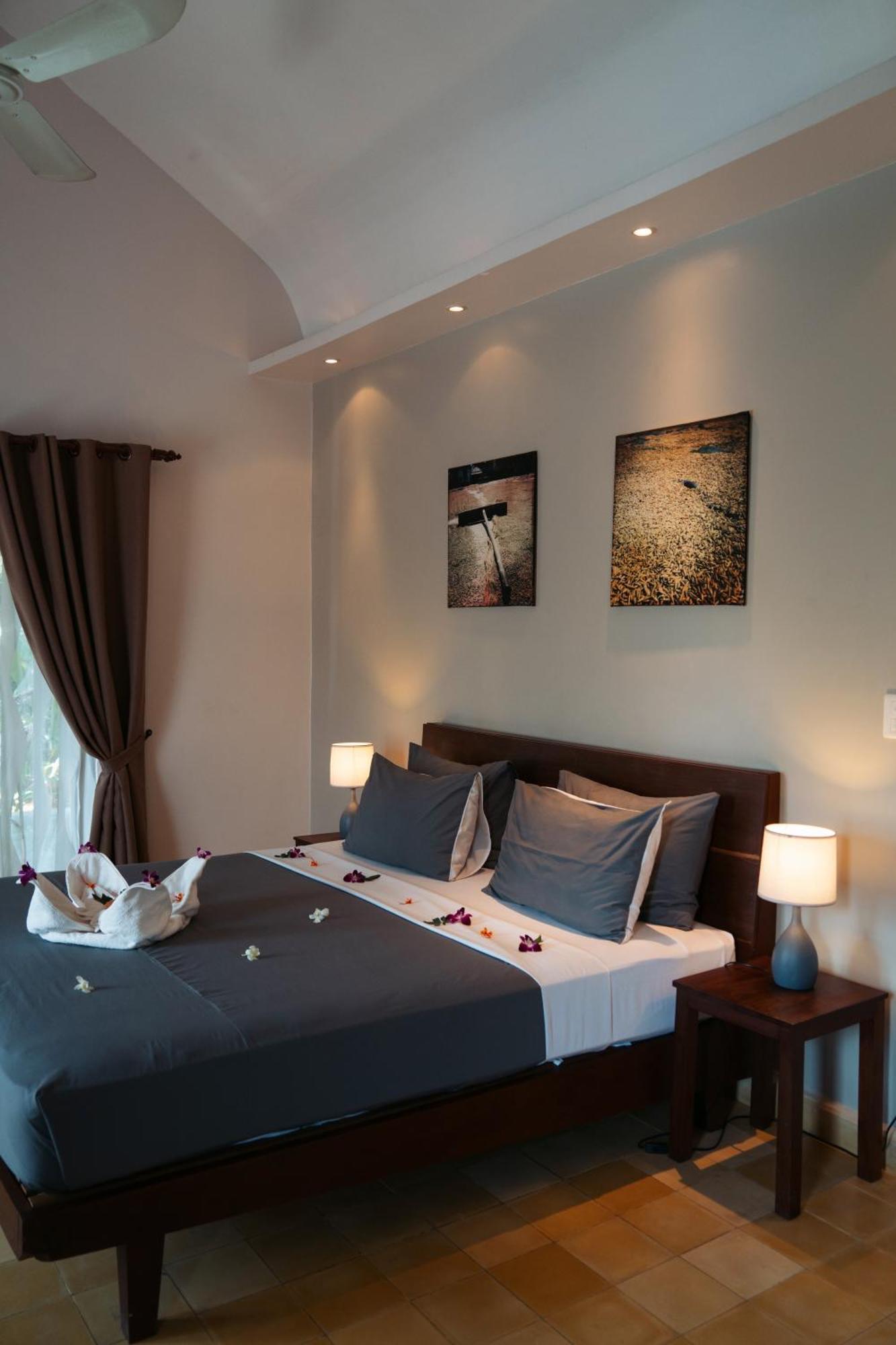 Battambang Resort Zewnętrze zdjęcie