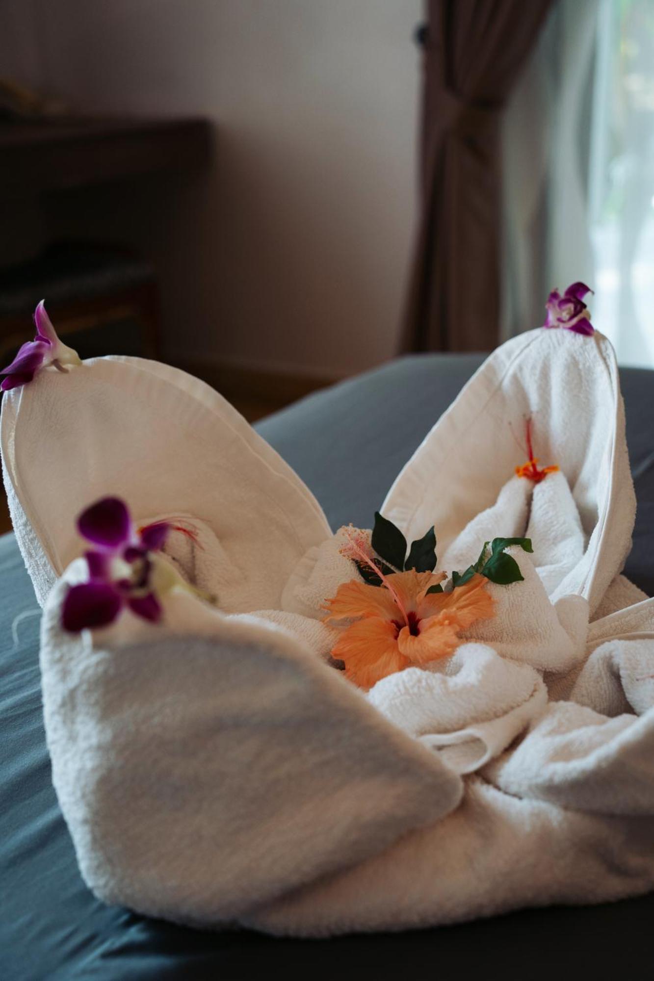 Battambang Resort Zewnętrze zdjęcie