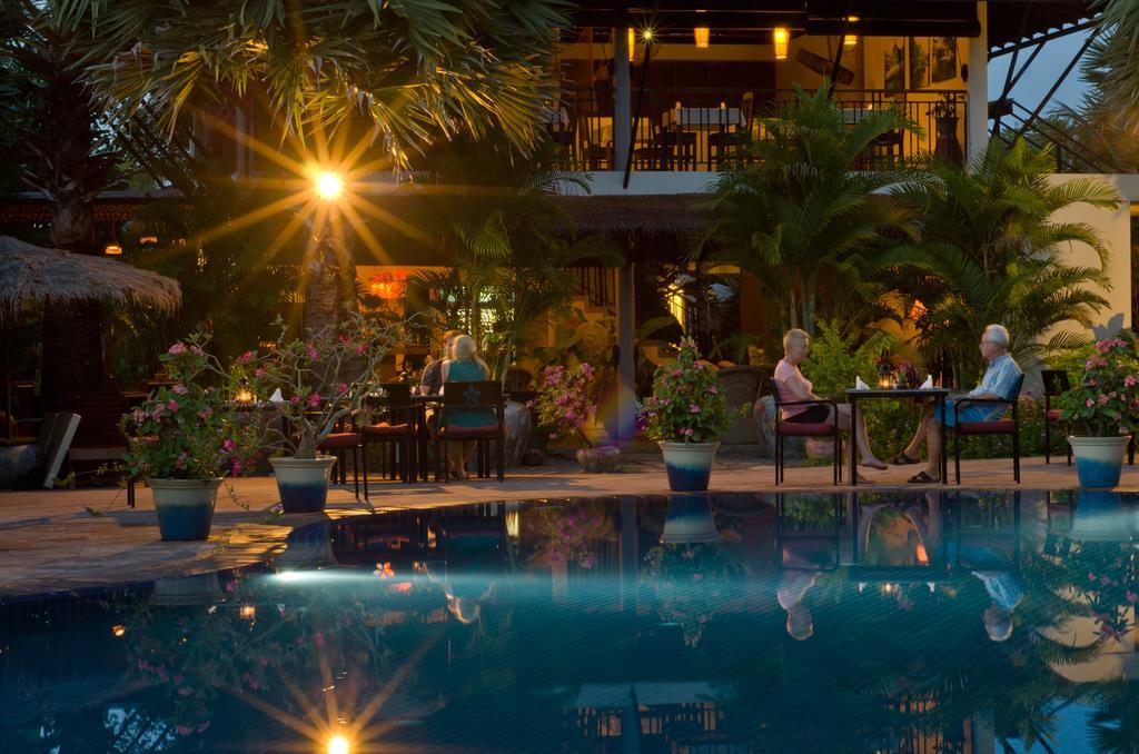 Battambang Resort Zewnętrze zdjęcie