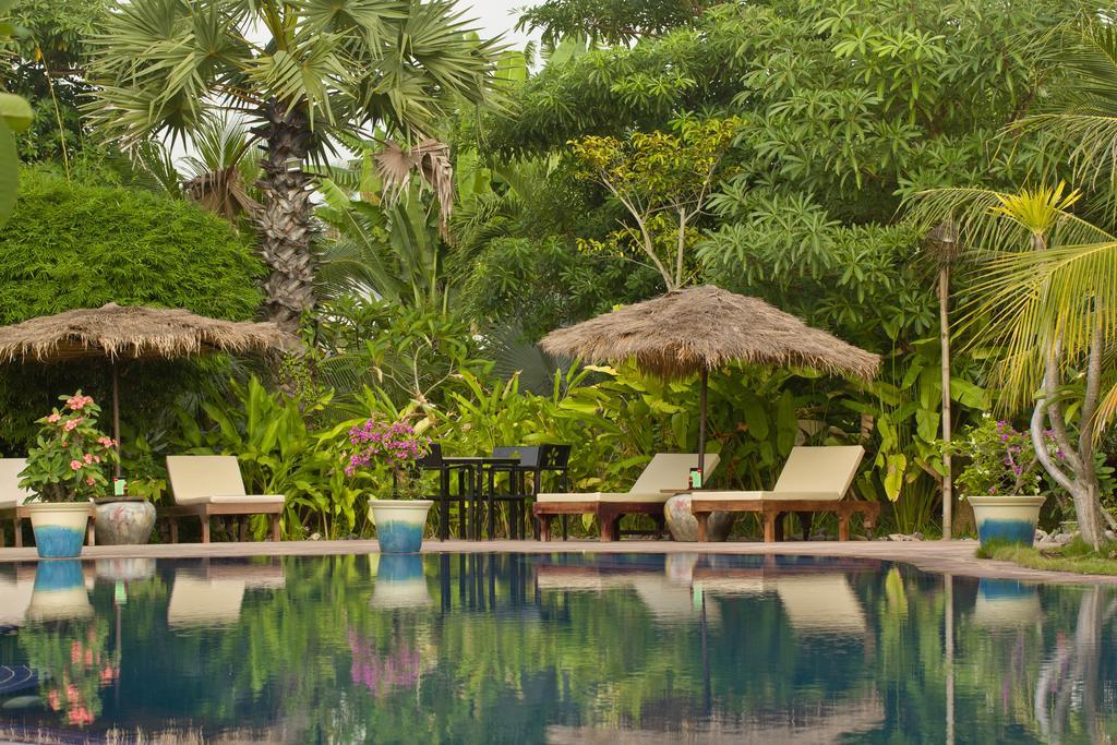 Battambang Resort Zewnętrze zdjęcie