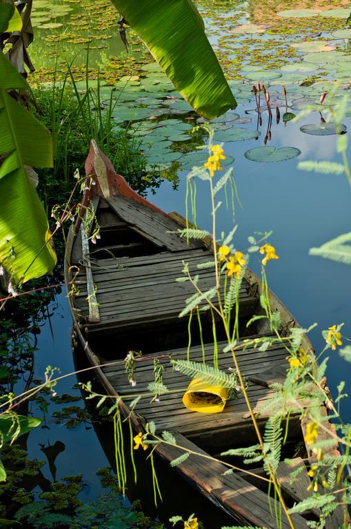 Battambang Resort Zewnętrze zdjęcie