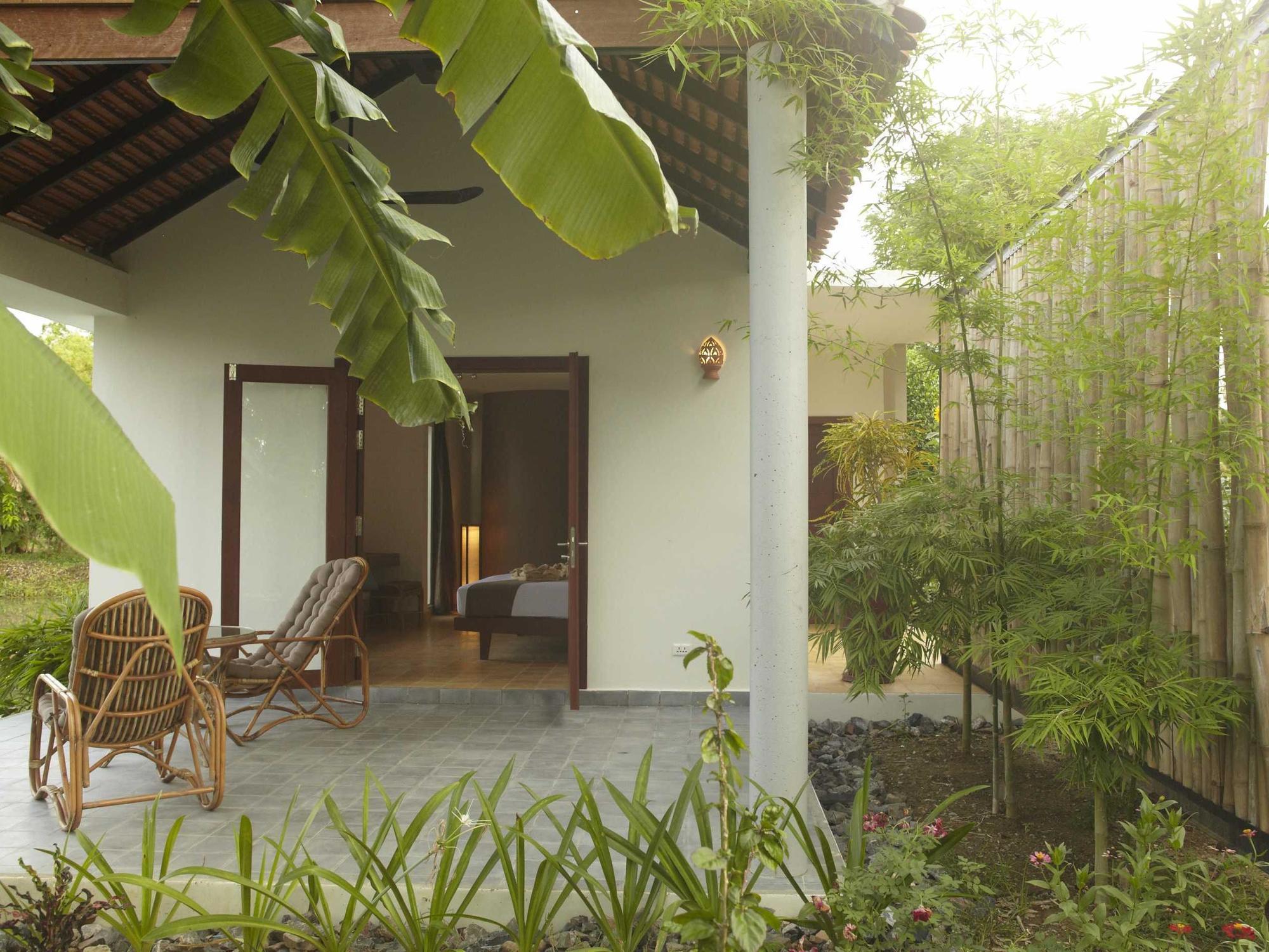 Battambang Resort Zewnętrze zdjęcie