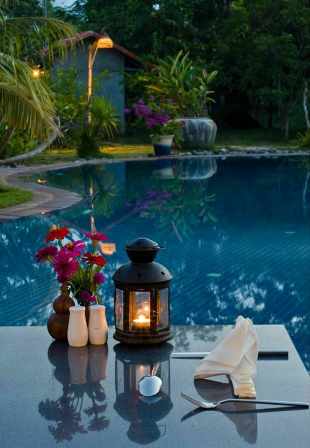 Battambang Resort Zewnętrze zdjęcie